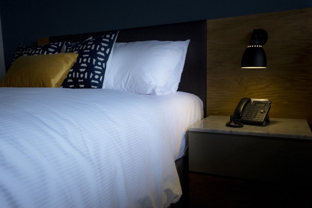 Tryp By Wyndham San Luis Potosi Hotel & Suites Exterior foto